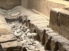 -秦始皇帝陵博物院(兵马俑)