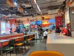 -红荔村肠粉(岗厦店)