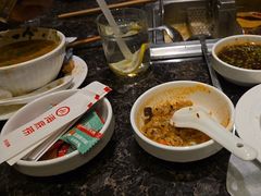 -海底捞火锅(汇悦城店)