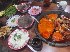 -楠火锅(新塘翡翠绿洲店)