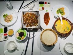 -四季民福烤鸭店(王府井灯市口店)