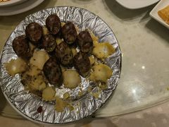 -顺风海鲜港(金玉兰店)