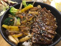 -greenjoy绿享轻食(宁海路店)
