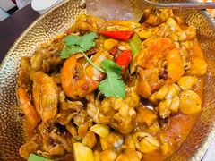 -U你·天然调味(南湖总店)