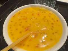 -京香轩·中餐厅(上海中庚聚龙酒店)