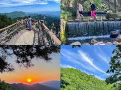 -广州市白云山风景名胜区