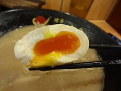 -博多一幸舍(侨福芳草地购物中心店)