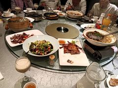 -丽华园(汉阳龙阳店)