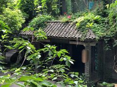 -竹吟山房