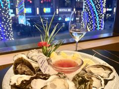 -斯普汇生蚝牛排馆(中骏世界城店)