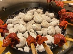 -醉二娘正宗西昌火盆烧烤(大丰店)