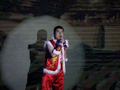 -陕北民歌大舞台