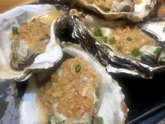 -蚝太郎 • 海鲜烧烤(建国路创始店)