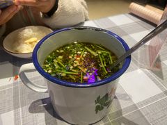 -彭耕记猪油炒小菜(吉联mall店)