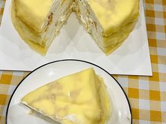 -幸福西饼生日蛋糕·下午茶(思明店)