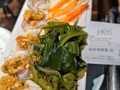 -三个渔夫·蒸汽海鲜(小白楼店)
