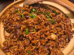 -古都历食南京菜·烤鸭·鸭血粉丝·汤包(南京博物院店)