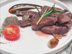 -火地铁板烧(昆山万象汇店)