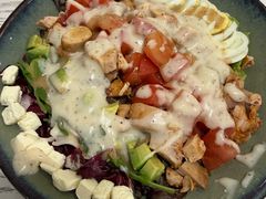 -娜娜家•Nana's restaurant(国金汇店)