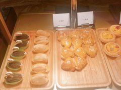 -京香轩·中餐厅(上海中庚聚龙酒店)