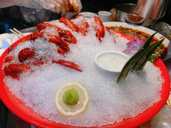 -红辣椒·川菜·火锅(张杨路店)