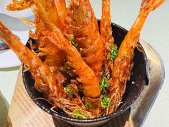 -碧特博格·20年品牌西餐厅(芜湖路店)