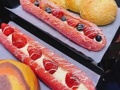 -LELECHA乐乐茶(新街口大洋店)