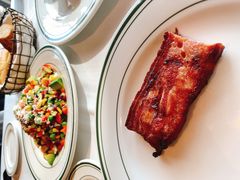 厚培根-Wolfgang’s Steakhouse 沃夫冈牛排馆(上海白玉兰广场店)