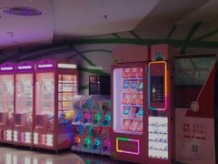 -天幕新彩云国际影城(激光巨幕店)