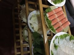 -东镇老火锅(长春路首店)