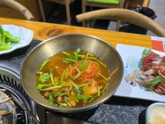 -鹤之乡·齐齐哈尔烤肉·非遗(秋涛路店)