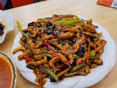 -張飛扒肉·龙江非遗(道外店)
