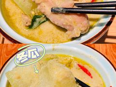 -我的甜·泰国餐厅