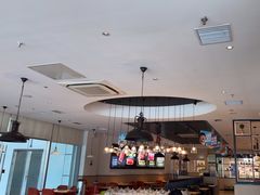 -豪客来牛排(绿宝广场店)