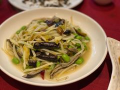 -老吉士酒家(天平路店)