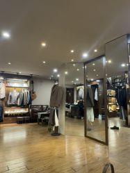 -伊布老裁缝西装礼服定制