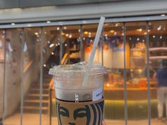 -星巴克(北京南站第三店)