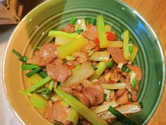 -印象鲵宴·张家界地标美食名片(溪布街店)