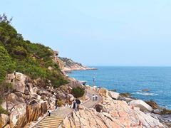 -广东惠东海龟国家级自然保护区
