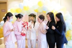 -巍阁月子中心(长沙旗舰店)