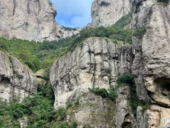 -雁荡山风景名胜区