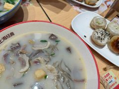 -小杨生煎(周浦万达店)
