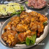 香迷糊了的烤豆腐