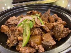 -横沥牛庄(总店)