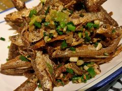 小河鱼-古道村落(温汤店)