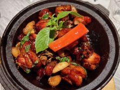 -志明眷村·台式融合菜·宵夜