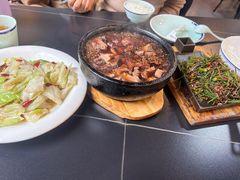 -张烤鸭·川菜·非遗冒烤鸭(蓝谷地店)