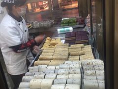 -夫子庙小吃广场(东牌楼店)