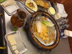 -老渔家·白族·石板烧.野生菌火锅(大理古城叶榆路店)