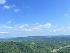 -天女山森林公园